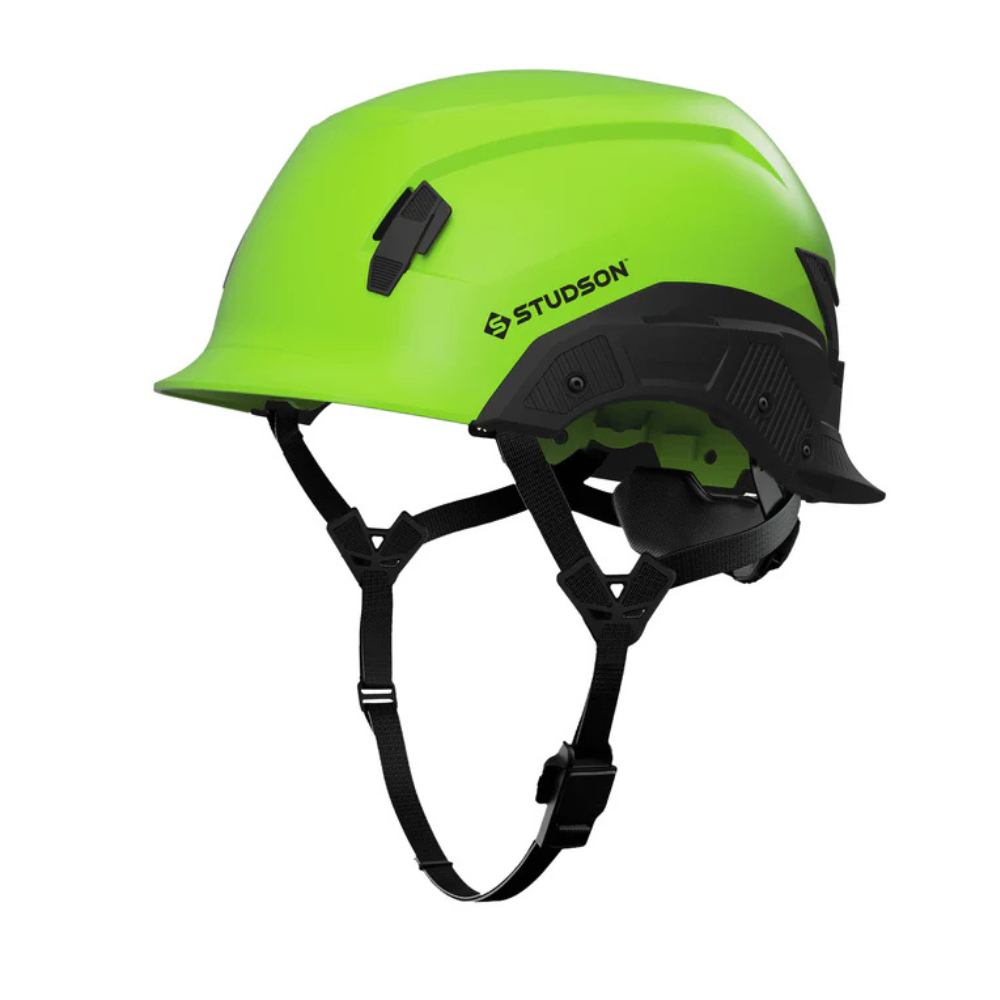 Studson SHK-1 Type 2 Non-Vented Helmet from Columbia Safety